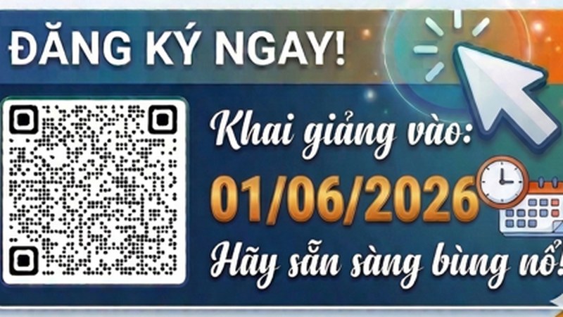 Khai giảng lớp luyện thi chuyên tin 10 cấp tốc