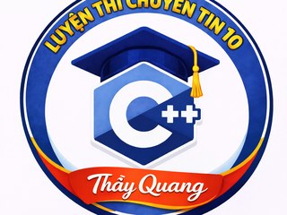 Test đầu vào