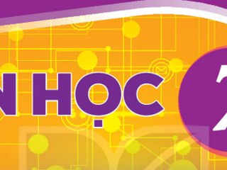 Tin học 7