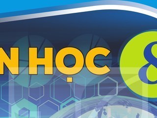 Tin học 8